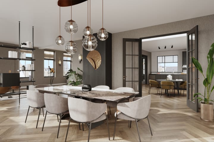 Photo 24 of Frederikstraat 19-C