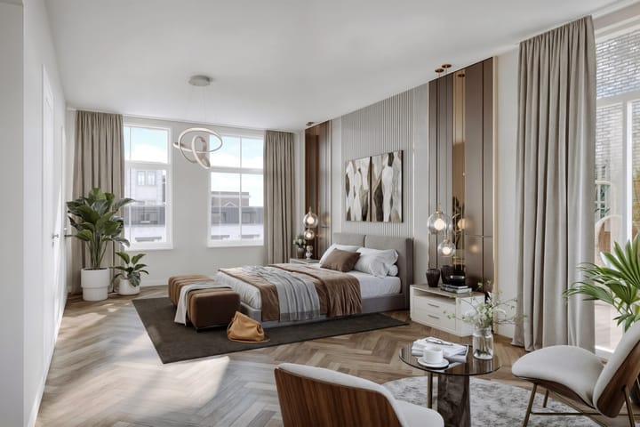 Photo 29 of Frederikstraat 19-C