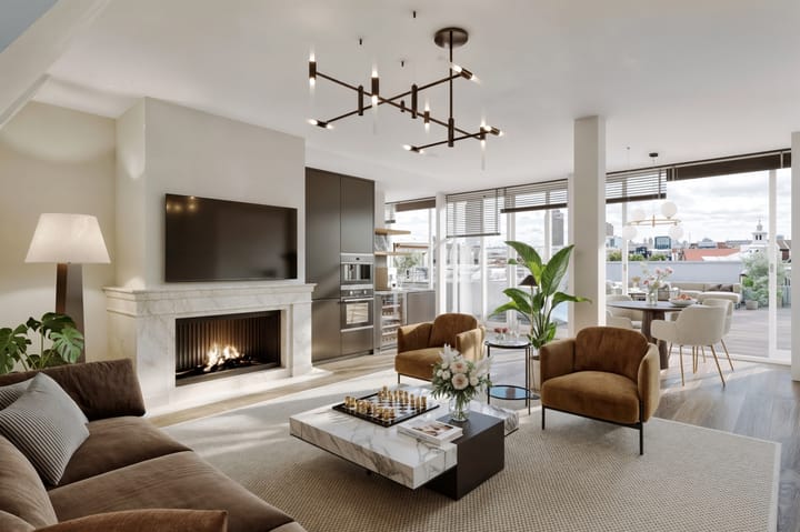 Photo 37 of Frederikstraat 19-C