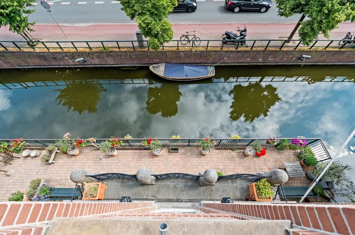 Photo 48 of Frederikstraat 19-C