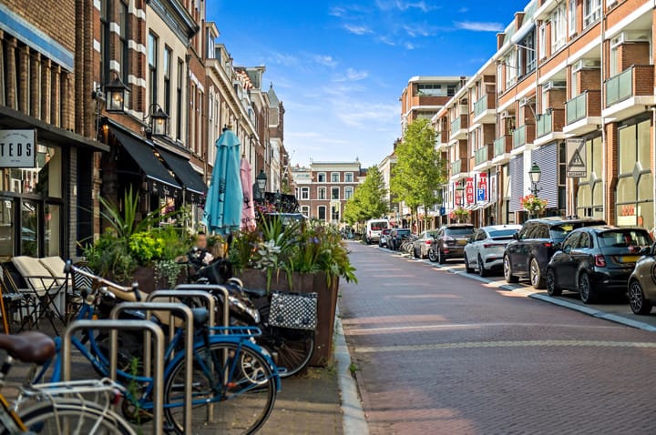 Photo 54 of Frederikstraat 19-C