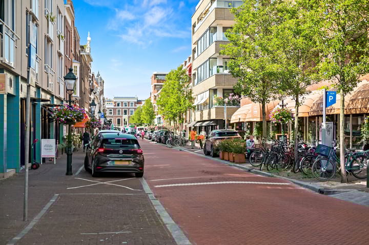 Photo 55 of Frederikstraat 19-C