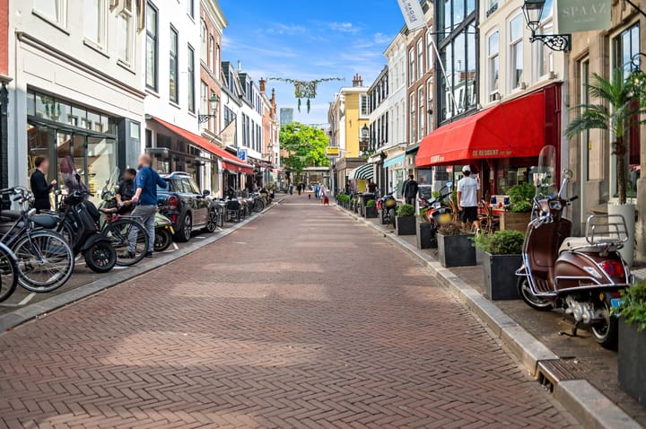 Photo 57 of Frederikstraat 19-C