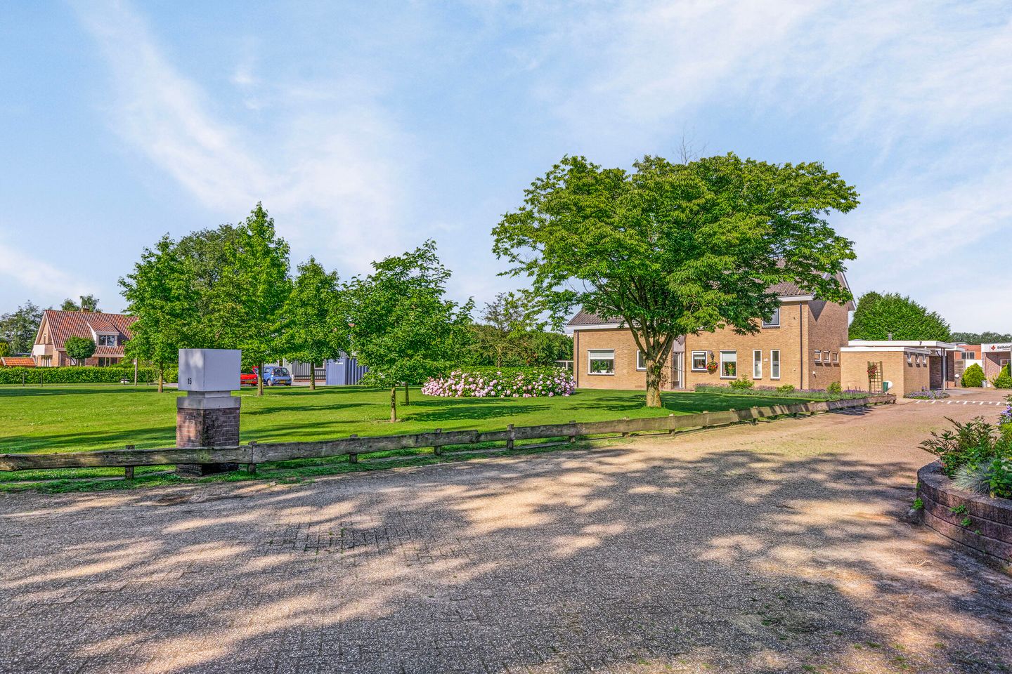 Bekijk foto 5 van Parallelweg 15