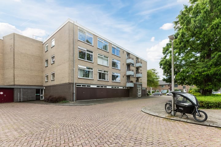 Foto 1 van Fideliolaan 148