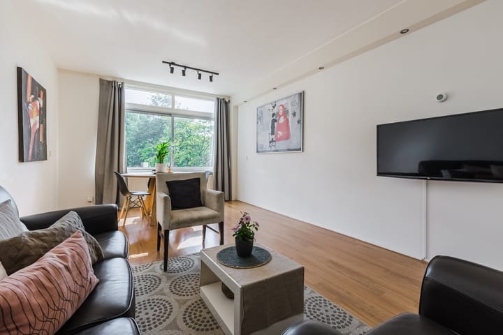 Foto 2 van Fideliolaan 148