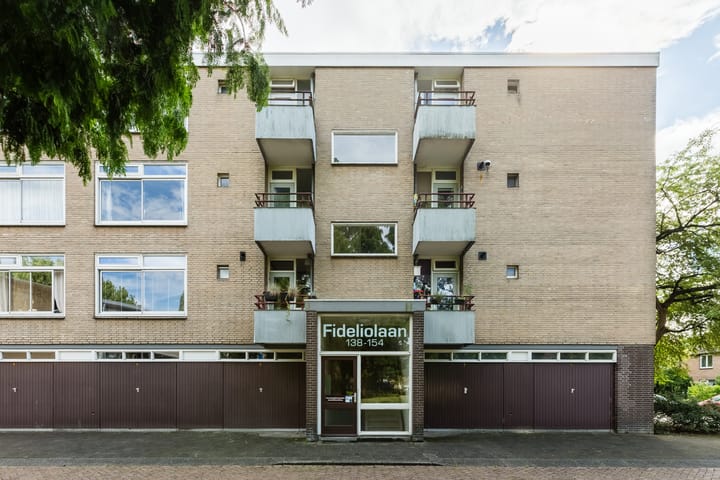 Foto 8 van Fideliolaan 148