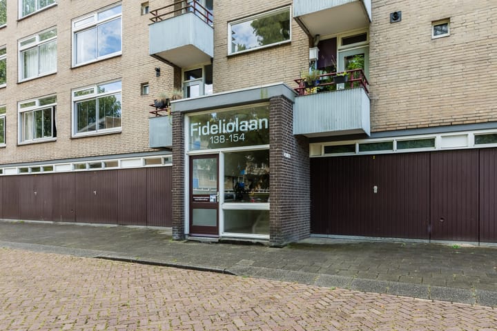 Foto 9 van Fideliolaan 148