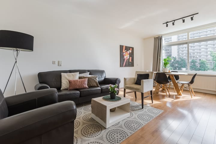 Foto 12 van Fideliolaan 148