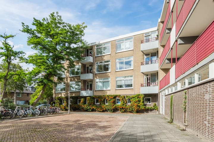 Foto 27 van Fideliolaan 148