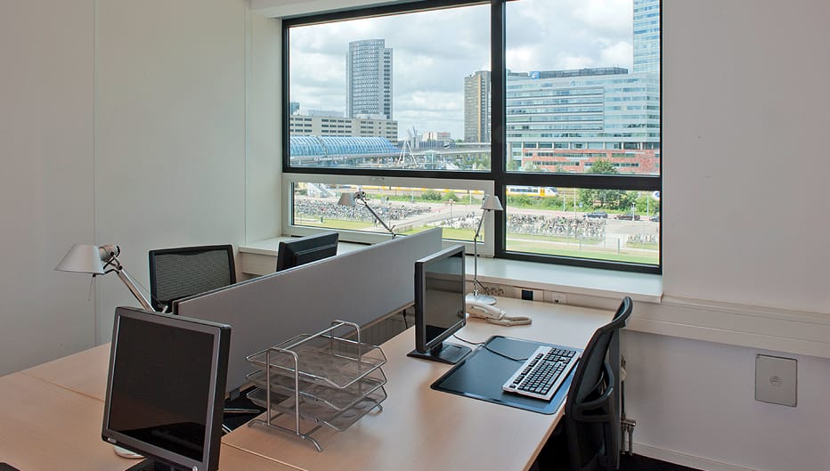 View photo 1 of Teleportboulevard 110