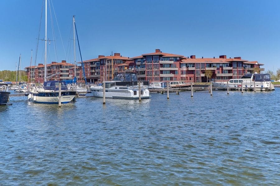 Foto 1 van Zuiderzee op Zuid 54