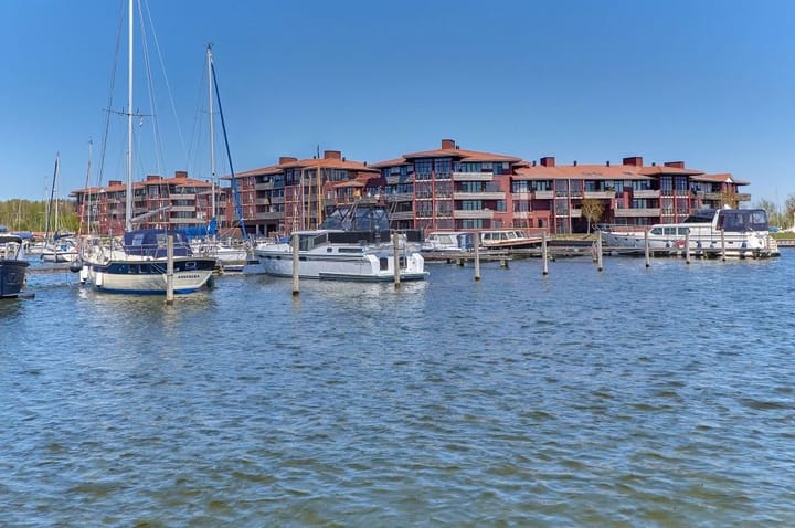 Foto 1 van Zuiderzee op Zuid 54