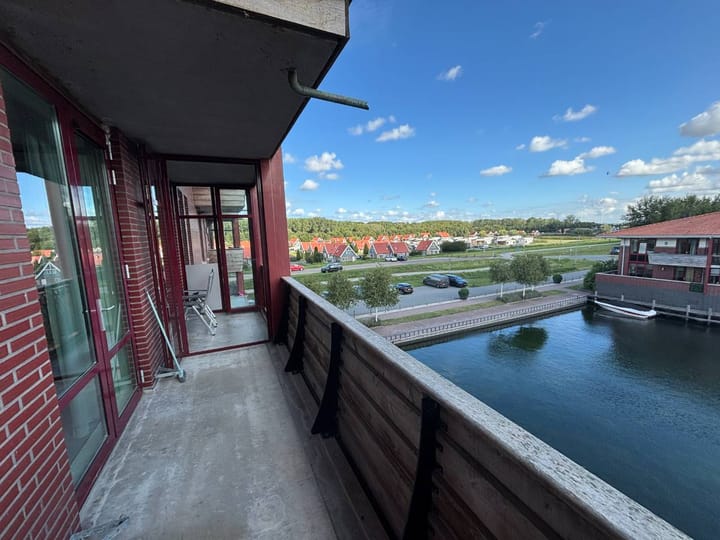 Foto 3 van Zuiderzee op Zuid 54