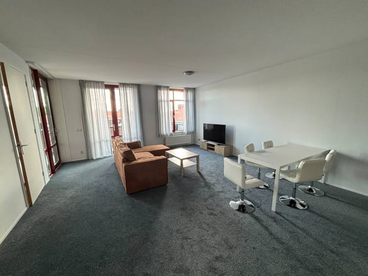 Foto 11 van Zuiderzee op Zuid 54