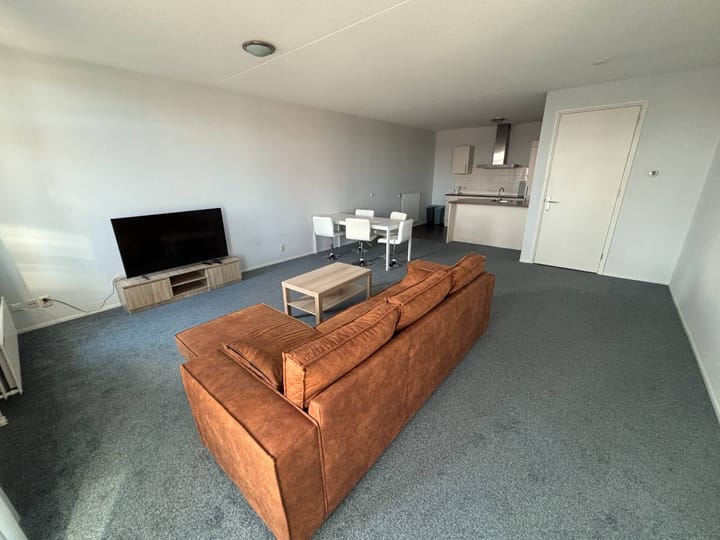 Foto 12 van Zuiderzee op Zuid 54