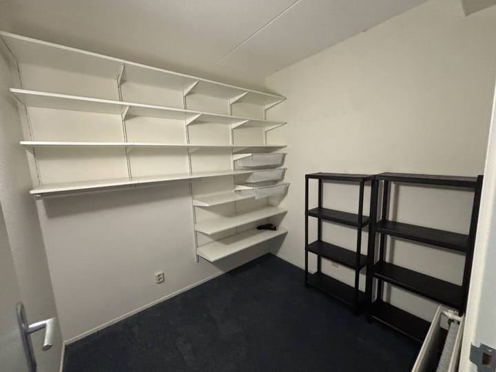 Foto 16 van Zuiderzee op Zuid 54