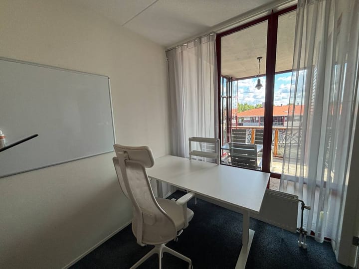 Foto 19 van Zuiderzee op Zuid 54