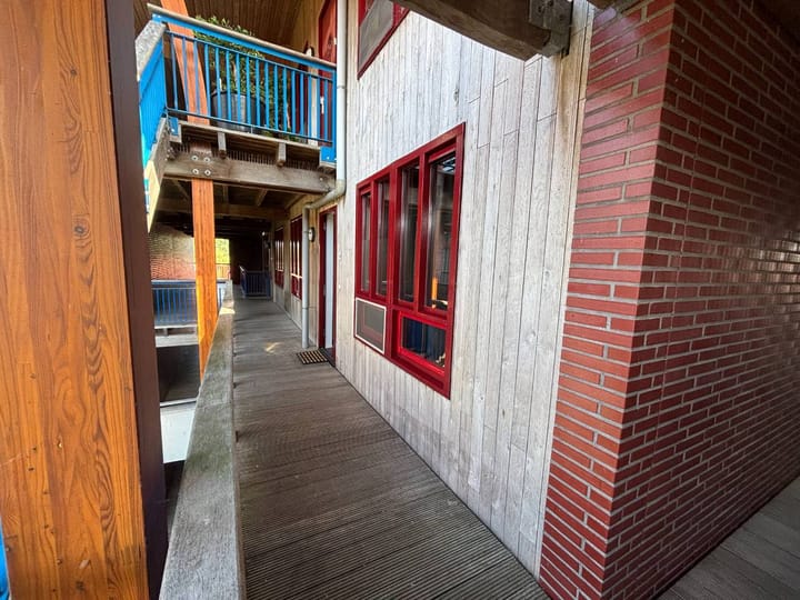 Foto 21 van Zuiderzee op Zuid 54