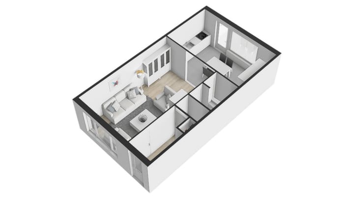 Foto 52 van Rhoonstraat 8