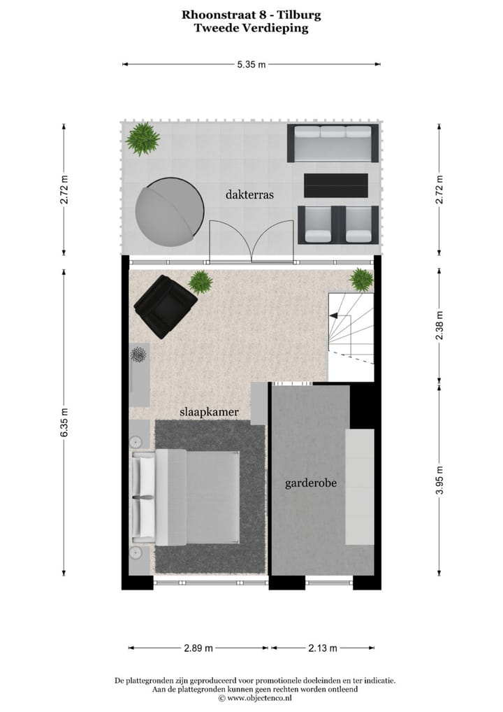 Foto 56 van Rhoonstraat 8