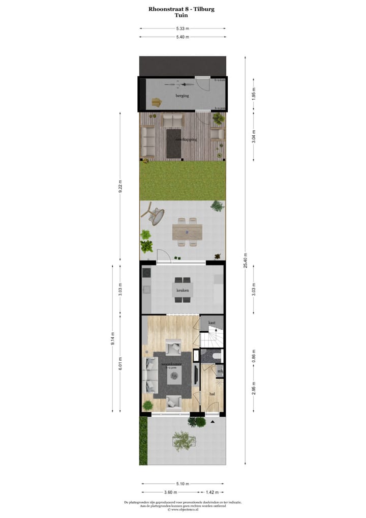 Foto 62 van Rhoonstraat 8