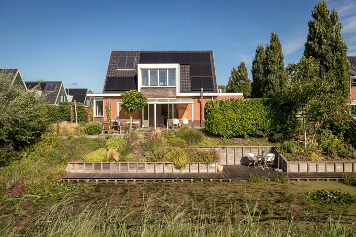 Photo 1 of Wipmolenstraat 9