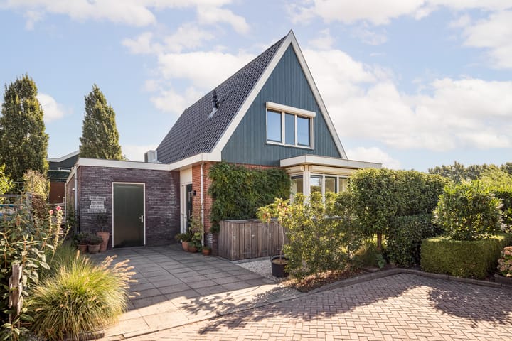 Photo 2 of Wipmolenstraat 9