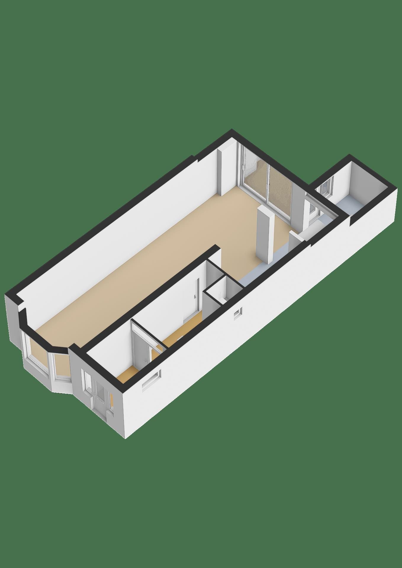 Foto 42 van Regentesselaan 14