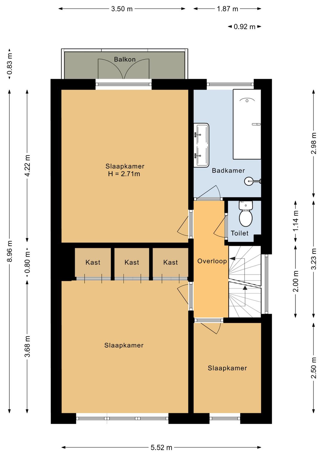 Foto 43 van Regentesselaan 14
