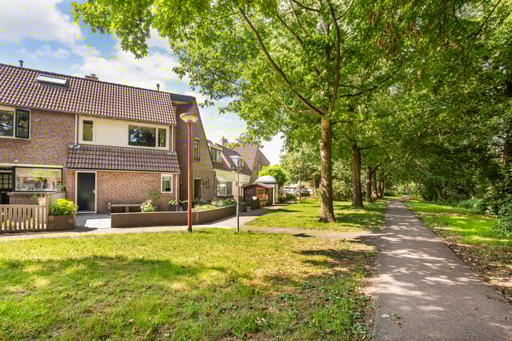 Foto 2 van Tristanlaan 8