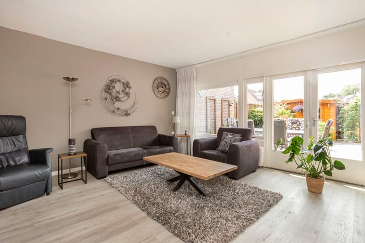 Foto 3 van Tristanlaan 8