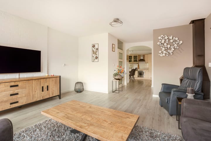 Foto 6 van Tristanlaan 8