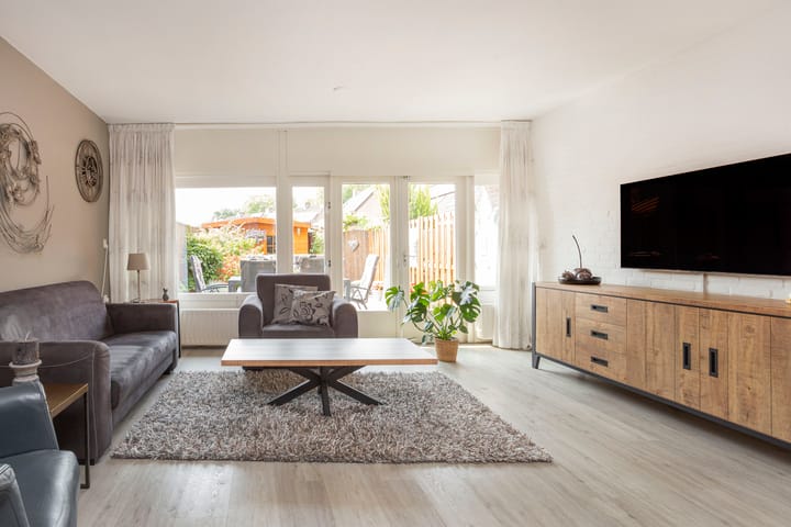 Foto 7 van Tristanlaan 8