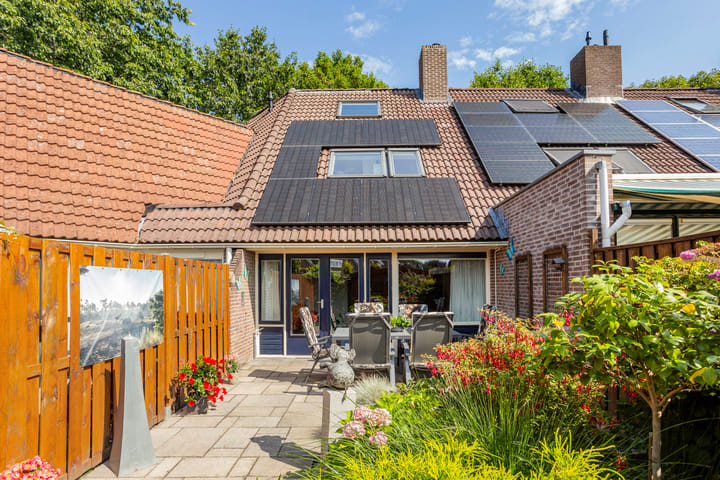 Foto 13 van Tristanlaan 8