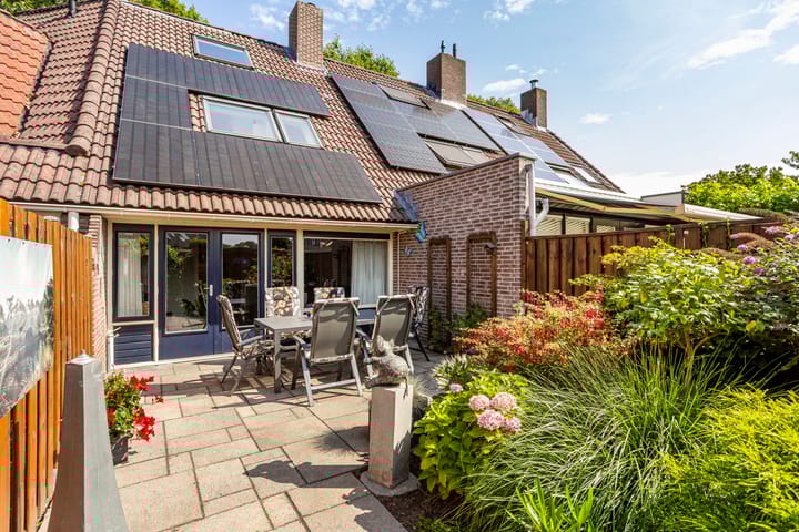 Foto 14 van Tristanlaan 8