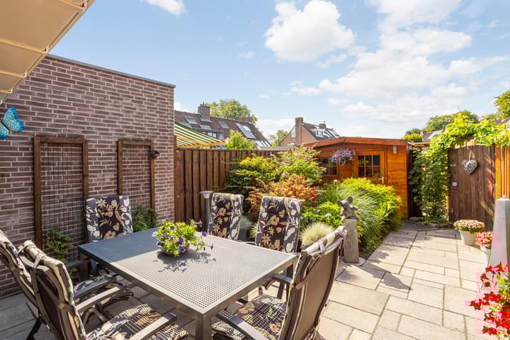 Foto 15 van Tristanlaan 8