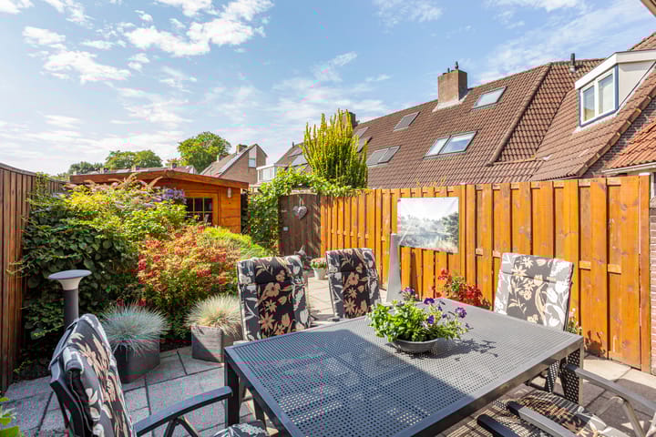 Foto 16 van Tristanlaan 8