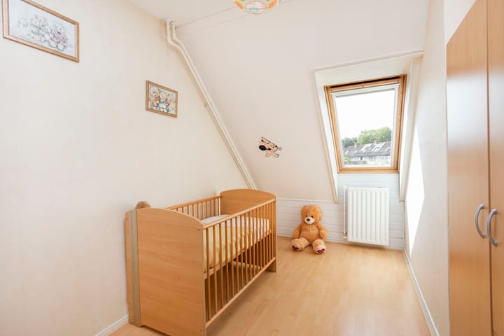 Foto 22 van Tristanlaan 8