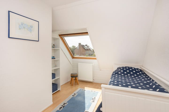 Foto 25 van Tristanlaan 8