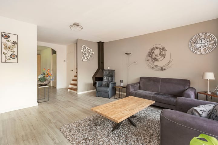 Foto 5 van Tristanlaan 8