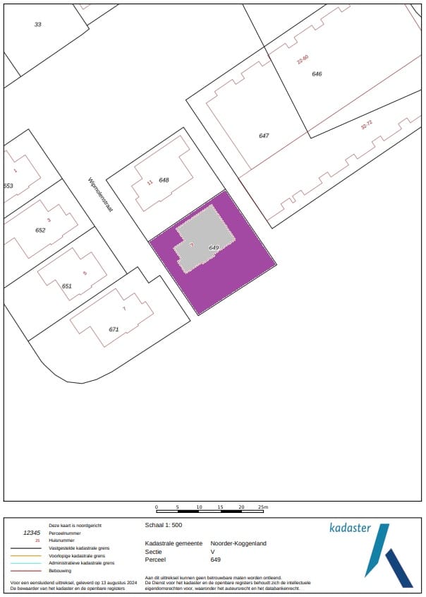 Photo 62 of Wipmolenstraat 9