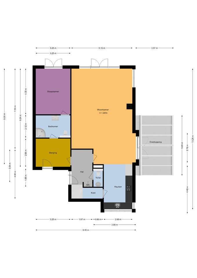 Photo 63 of Wipmolenstraat 9