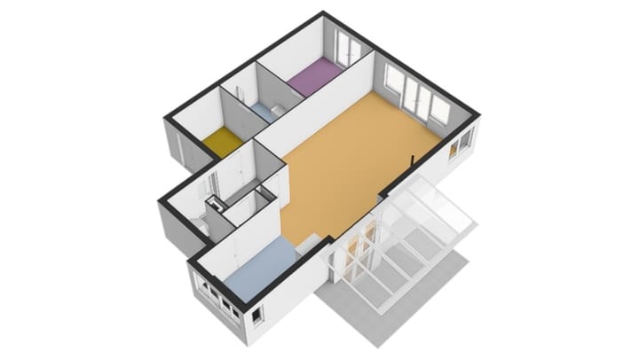 Photo 64 of Wipmolenstraat 9