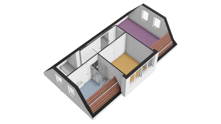 Photo 66 of Wipmolenstraat 9