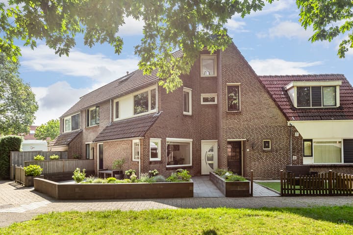 Foto 38 van Tristanlaan 8