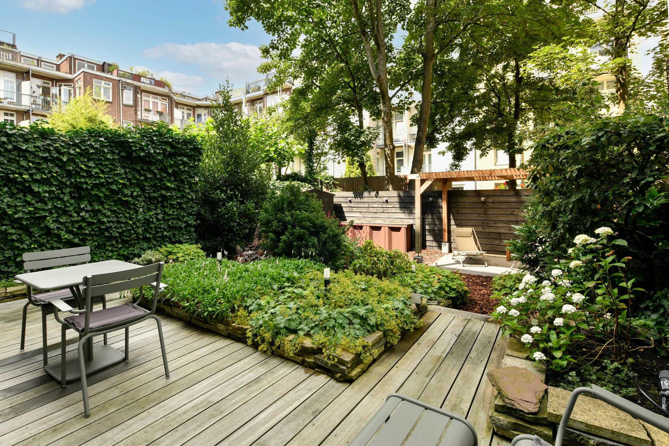 Van Beuningenstraat 194-A, 194, A, Amsterdam, 1051XZ, Noord-Holland, Nederland 194