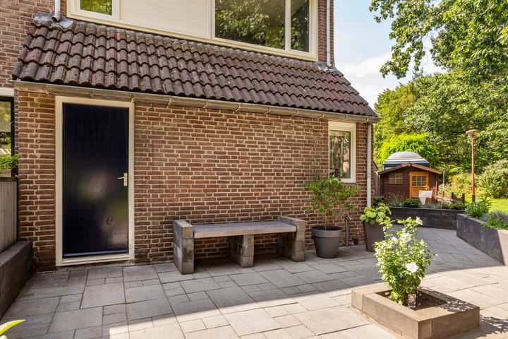 Foto 40 van Tristanlaan 8