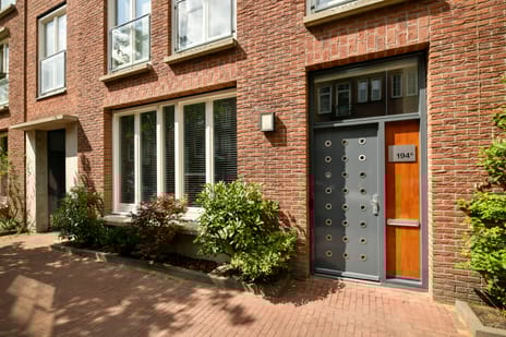 Van Beuningenstraat 194-A secondary image