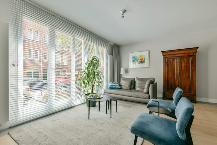 Foto 4 van Van Beuningenstraat 194-A